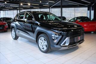 Hyundai Kona T-GDI 145kW Style 1.Maj/ACC/Z�
