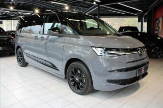 Volkswagen Multivan T7 TDi DSG Edition ACC/NezTop/