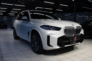 BMW X5 xDrive40i M Sport Pano / Tan