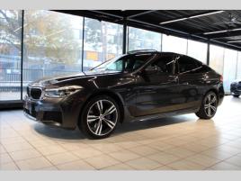 BMW 640i xDrive Gran Turismo