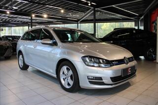 Volkswagen Golf TSi CNG 81kw