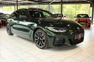 BMW 430d M Sport GranCoupe DAProf