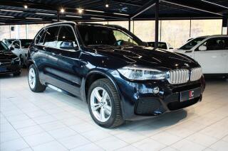 BMW X5 xDrive40d M Sport AdLED / 360�