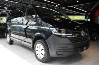 Volkswagen Caravelle T6.1 TDi 110kW 4MOTION ACC/Ta�