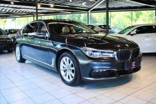 BMW 730d xDrive ExeDrivePro / HarK
