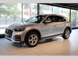 Audi Q5 40 TDI quattro S tronic