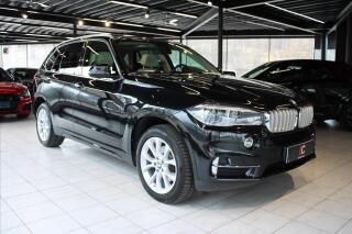 BMW X5 xDrive40d NezTop/HUD/Pano/AdLE