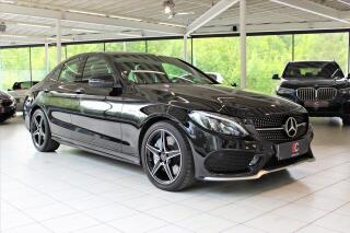 Mercedes-Benz 43 AMG 4MATIC CZ / DPH