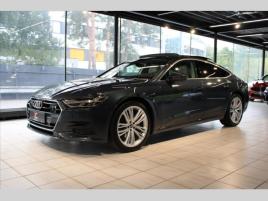 Audi A7 45 TDI Sportback quattro