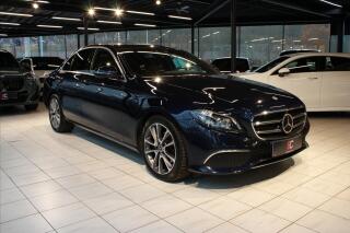 Mercedes-Benz 200d DIS+ / 360� / NezTop / Bu