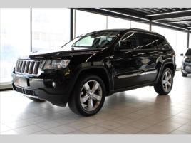 Jeep Grand Cherokee CRD 177kW Overland 4WD