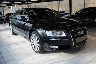 Audi A8 4.2 FSI quattro 4x4 tiptronic