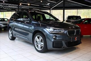 BMW X1 xDrive20d M Sport HUD / LED
