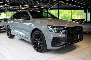 Audi SQ8 Competition Plus TFSi quattro