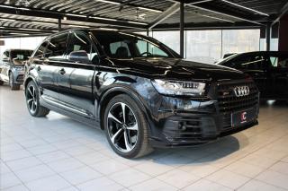 Audi SQ7 BiTDi 320kW V8 quattro NezTop