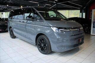 Volkswagen Multivan T7 TDi DSG Style Long ACC/NezT