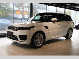 Land Rover Range Rover SDV6 225kW HSE Dynamic