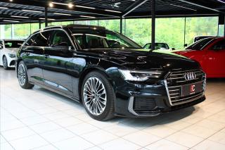 Audi A6 Avant 55 TFSi e Sport quattro