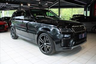 Land Rover Range Rover Sport TDV6 SE AWD ACC/360�/Fullservi