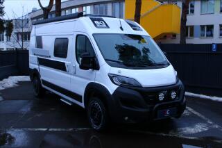 Fiat Ducato Active Premium