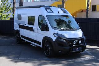 Fiat Ducato Active Premium