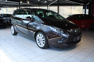 Opel Zafira Tourer CDTi 7M�st Business Inn