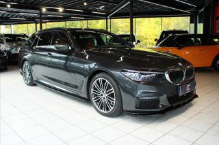 BMW 530d xDrive M Sport NezTop / H