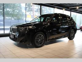 BMW X1 xDrive23d M Sport Pano / HarKa