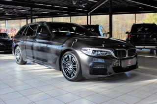BMW 530d xDrive M Sport NezTop / H