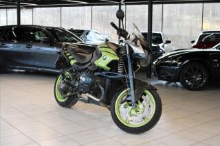 BMW R 1150 R Rockster DPH