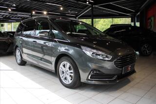 Ford Galaxy EcoBlue Automatik Titanium ACC
