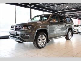 Volkswagen Amarok 3.0TDI 190kW 4MOT Highline Dou