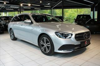 Mercedes-Benz 220d 4Matic Avantgarde
