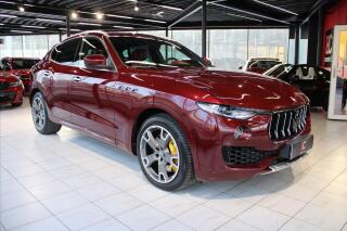 Maserati Levante SQ4 GranLusso ACC/Pano/B&W
