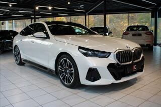 BMW 540d xDrive M Sport DAProf / P