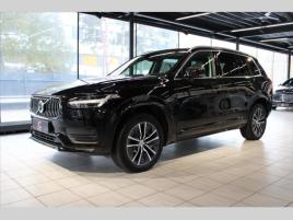 Volvo XC90 B5 AWD Momentum Pro / 7-mst