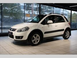 Suzuki SX4 1.6 VVT GL 79kW