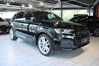 Audi Q7 50 TDi quattro Competition Plu