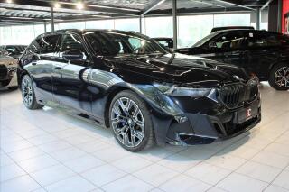 BMW 520d xDrive M Sport Pro DAProf