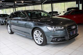 Audi A6 Avant 3.0 TDi Quattro