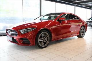 Mercedes-Benz CLS 450 4MATIC Coupe