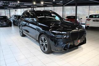 BMW X7 xDrive40d M Sport Pro EDPro /