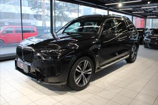 BMW X7 xDrive40d M Sport Pro EDPro /