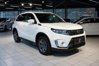 Suzuki Vitara 1.5 Hybrid 6AGS PREMIUM ACC /