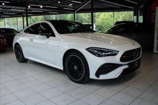 Mercedes-Benz CLE 300e AMG Line Premium Plus MBU