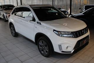 Suzuki Vitara 1.5 DualJet Hybrid 6AGS PREMIU