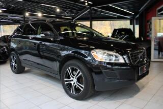 Volvo XC60 D3 AWD Polestar DPH/Ta�n�