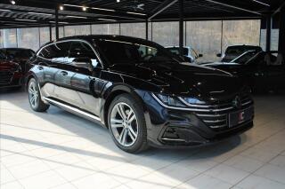 Volkswagen Arteon TDi DSG R-Line Shooting Brake