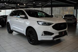 Ford Edge TDCi AWD Bi-Turbo ST-Line