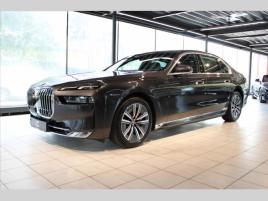 BMW 750e xDrive